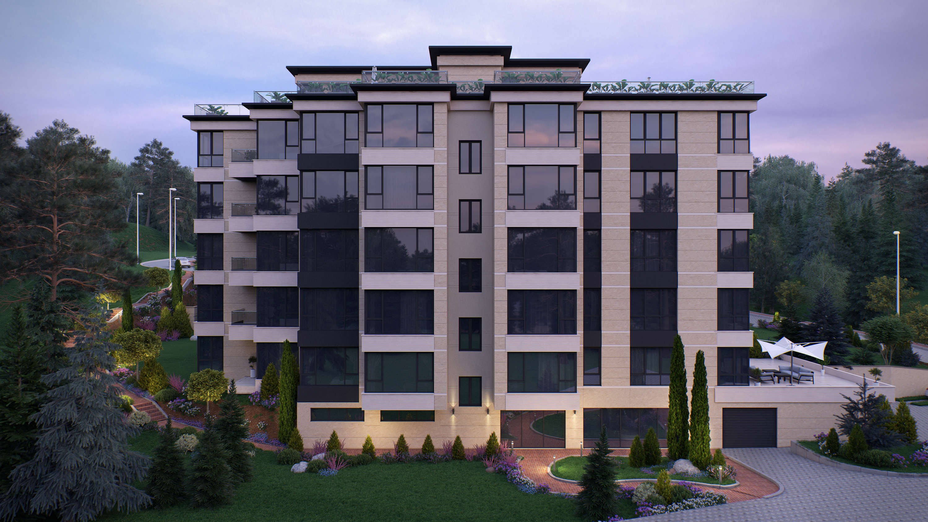 building