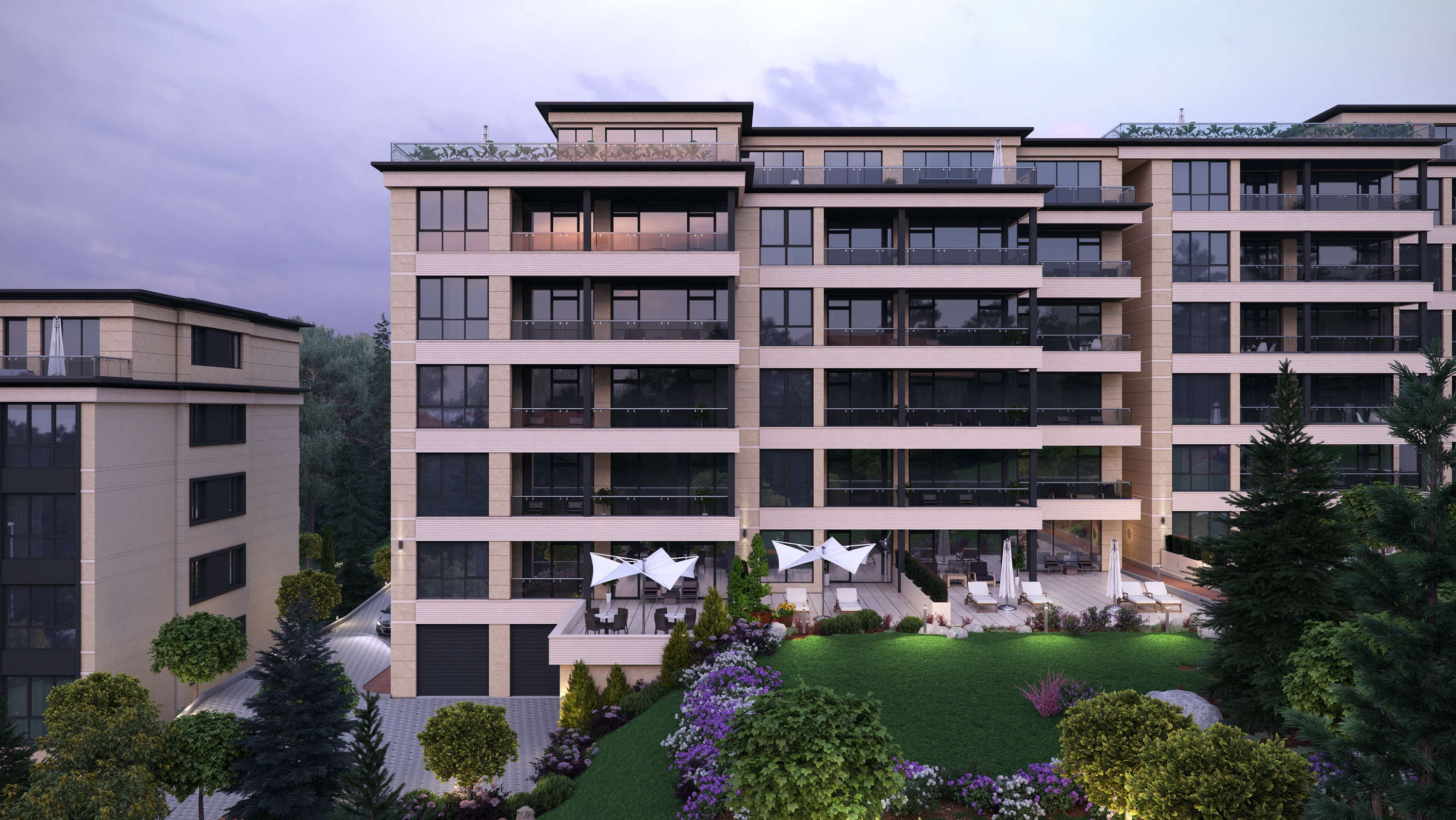 building