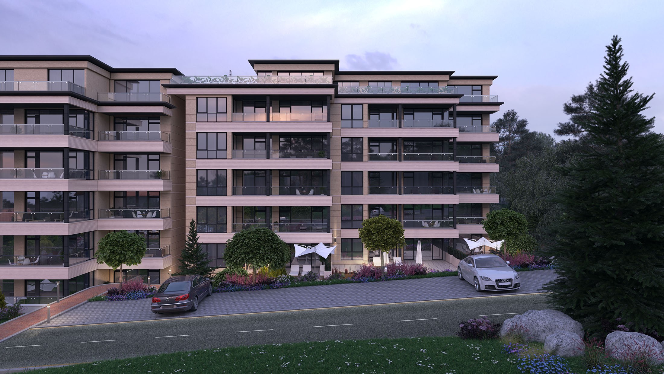 building